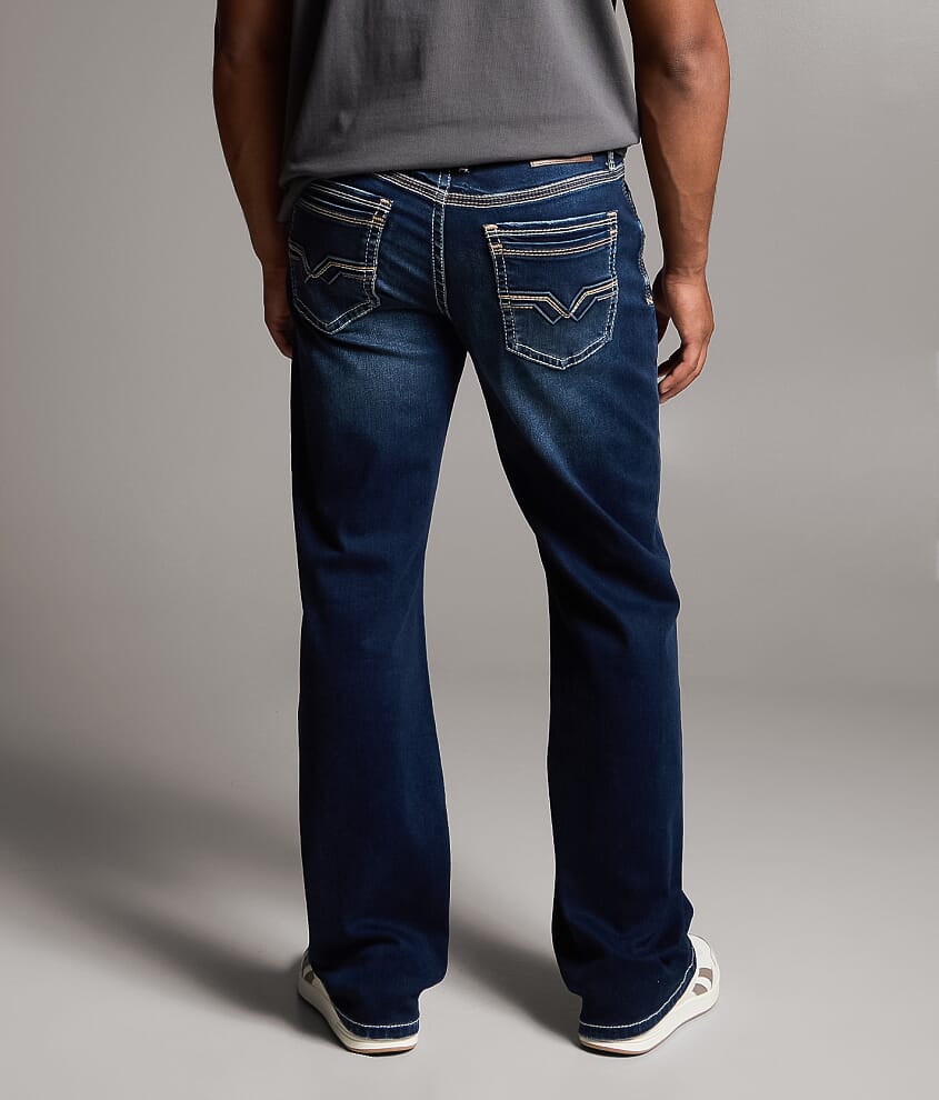 Tyler Boot Stretch Jean thumbnail 4