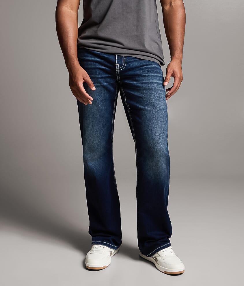 Tyler Boot Stretch Jean thumbnail 2