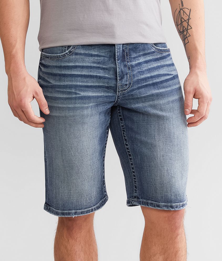 BKE Tyler 12" Stretch Short