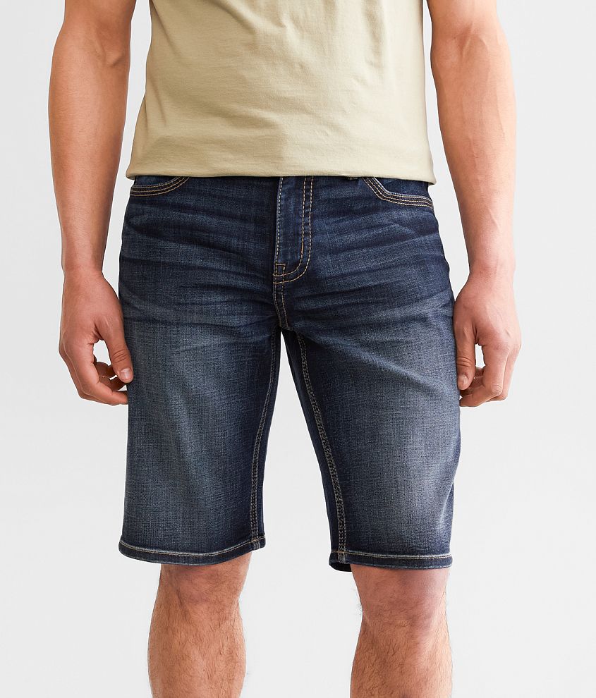 BKE Tyler 12" Stretch Short front view