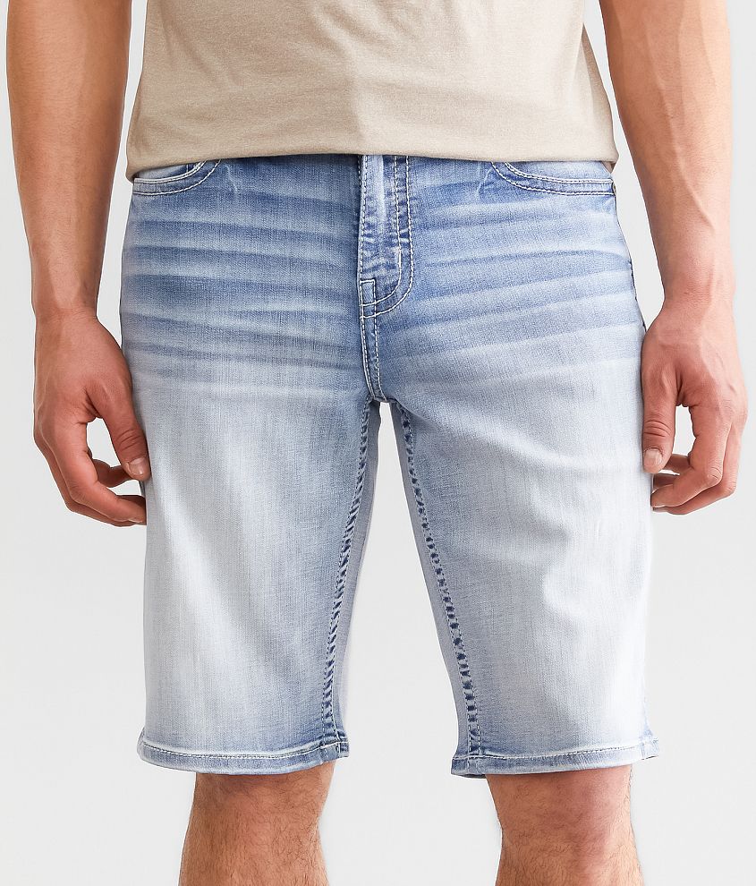 BKE Tyler 12" Stretch Short front view