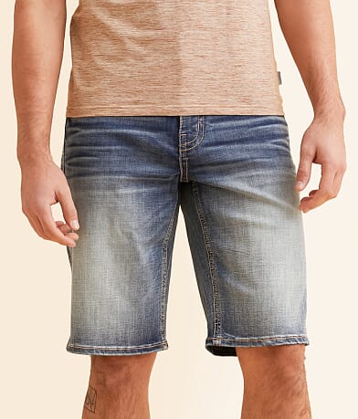 BKE Tyler 12" Stretch Short front view