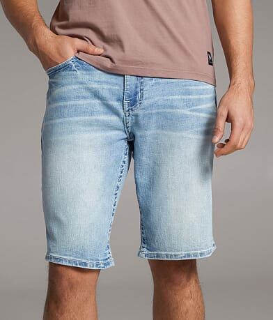 BKE Tyler 12" Stretch Short front view