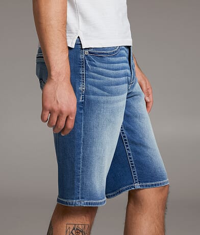 BKE Tyler 12&quot; Stretch Short full right side view