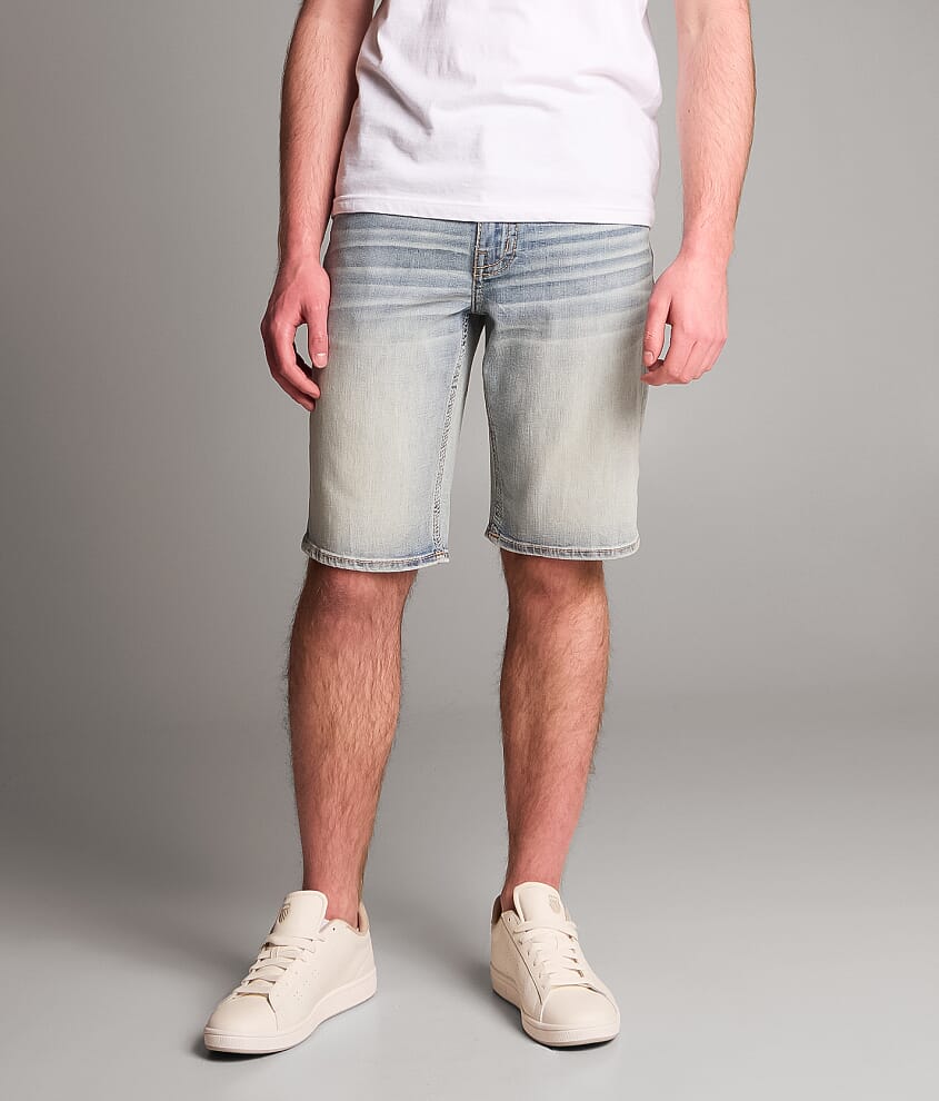 Tyler Stretch Short