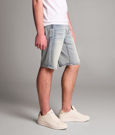 Tyler Stretch Short thumbnail 3