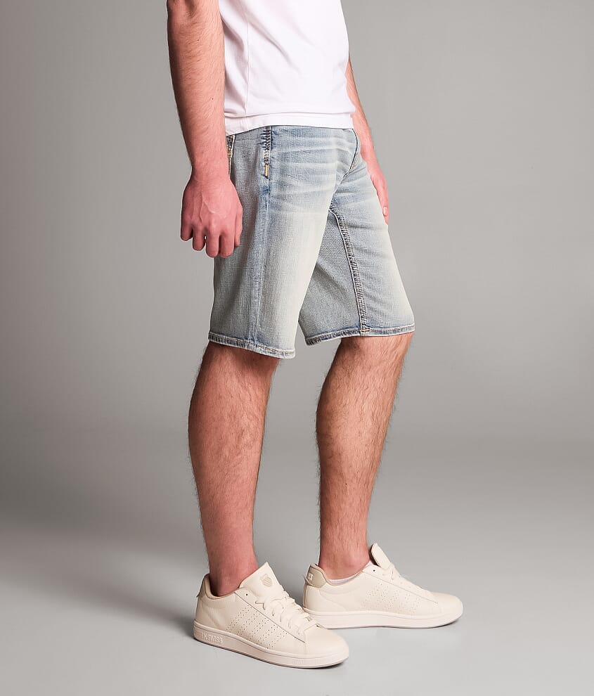 Tyler Stretch Short