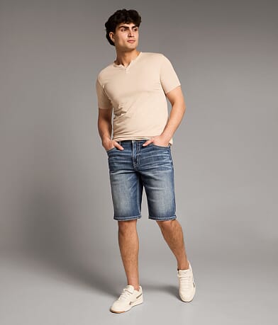 Tyler Stretch Short