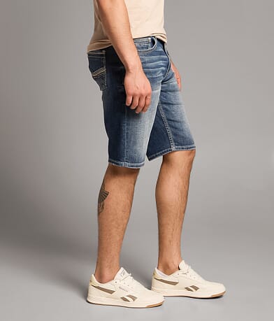 Tyler Stretch Short thumbnail 3