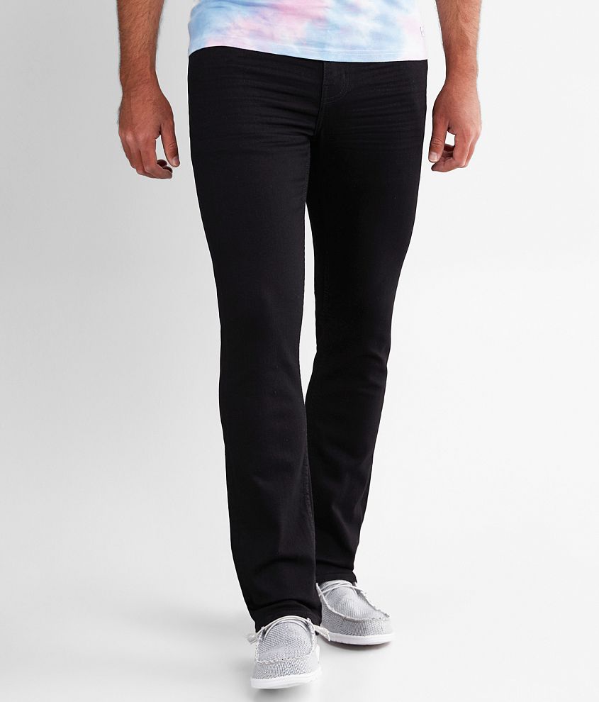BKE Alec Straight Stretch Jean