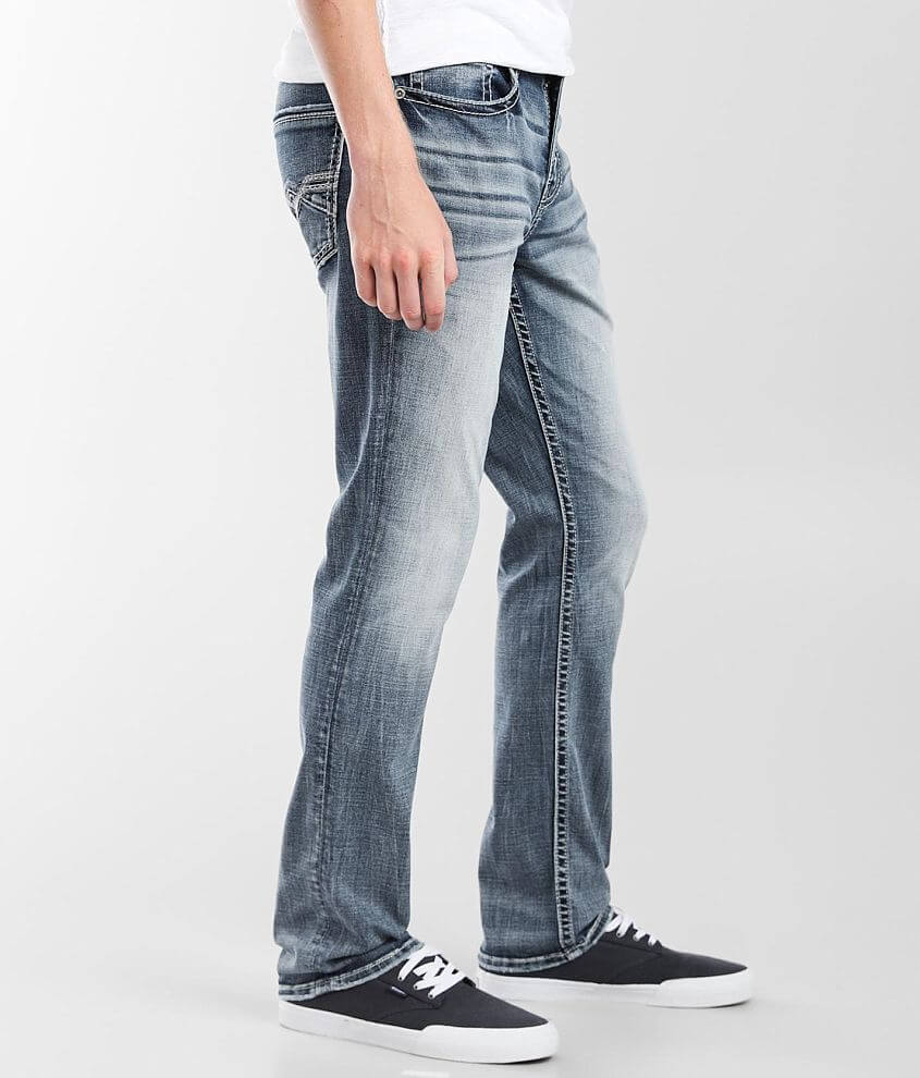 Alec Straight Stretch Jean