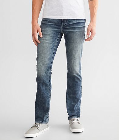 Men's Slim Fit Jeans