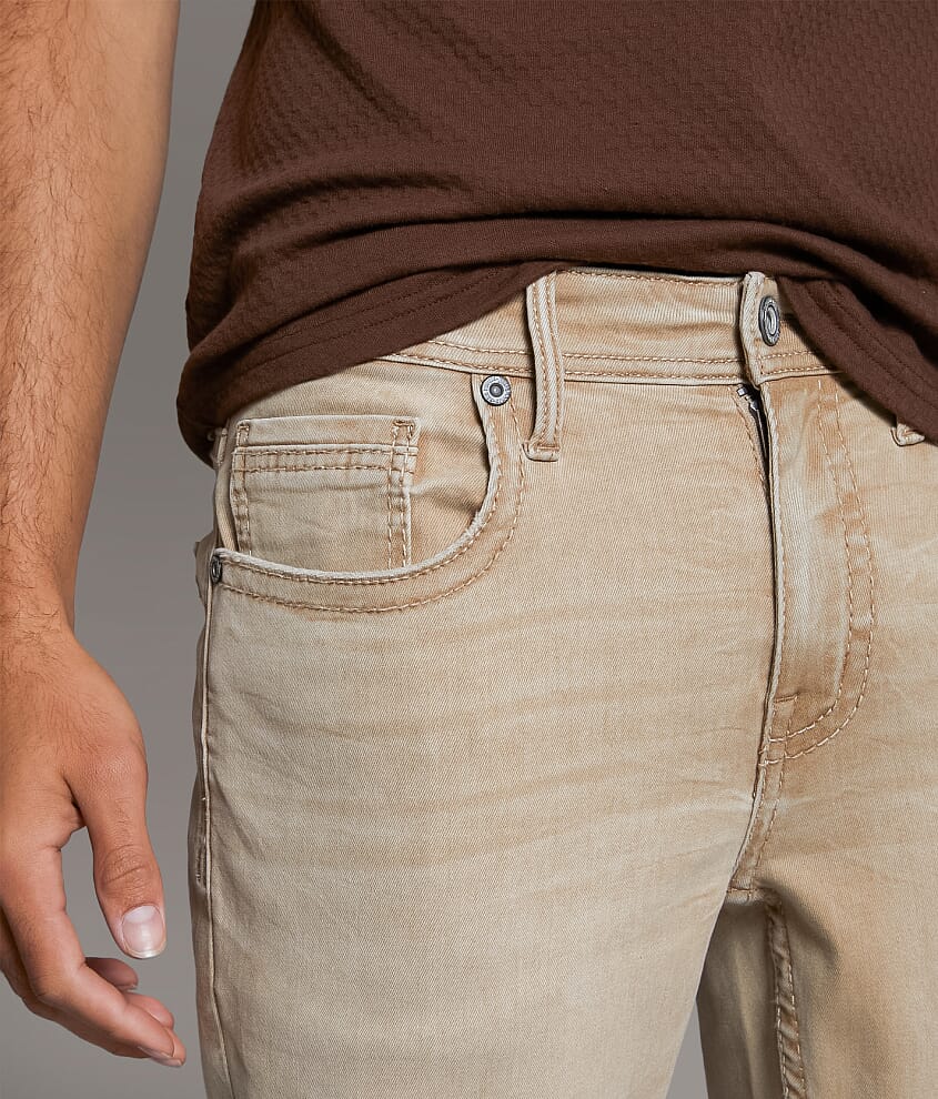 Jake Straight Stretch Pant