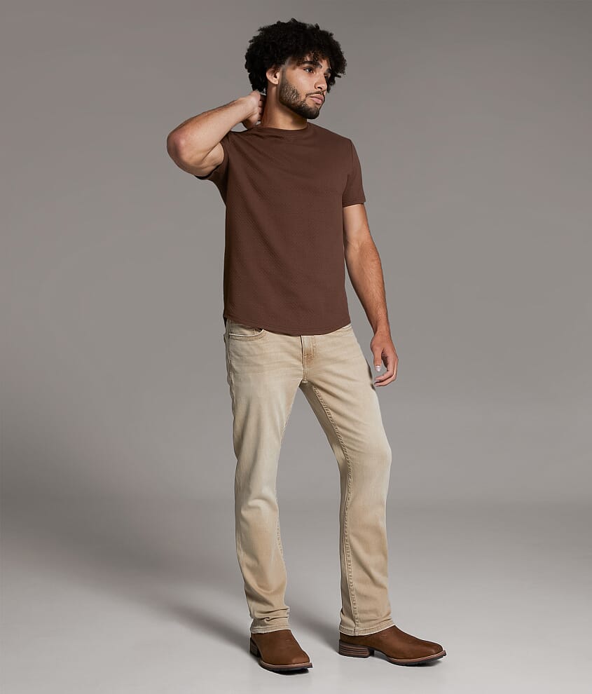 Jake Straight Stretch Pant