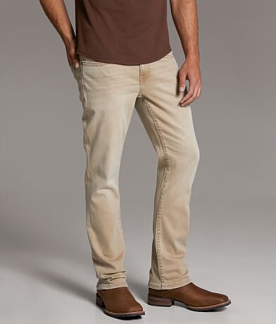 BKE Jake Straight Stretch Pant front view