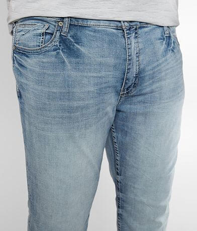 BKE Big &amp; Tall - Jake Boot Stretch Jean misc detail 1 view
