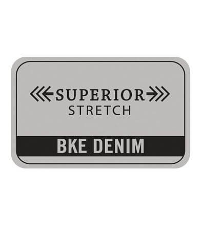 BKE Big &amp; Tall - Jake Boot Stretch Jean misc detail 2 view