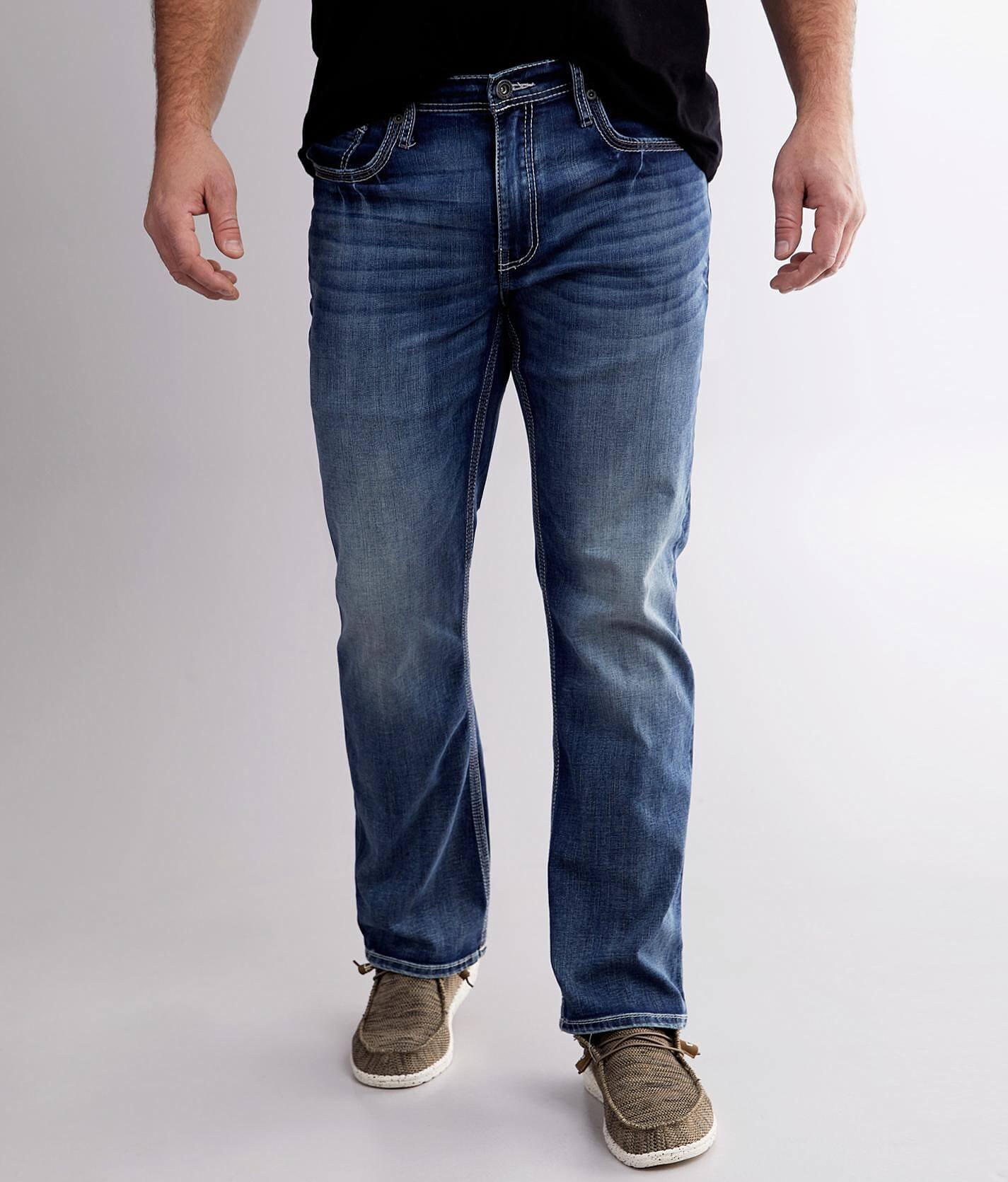 buckle tall jeans