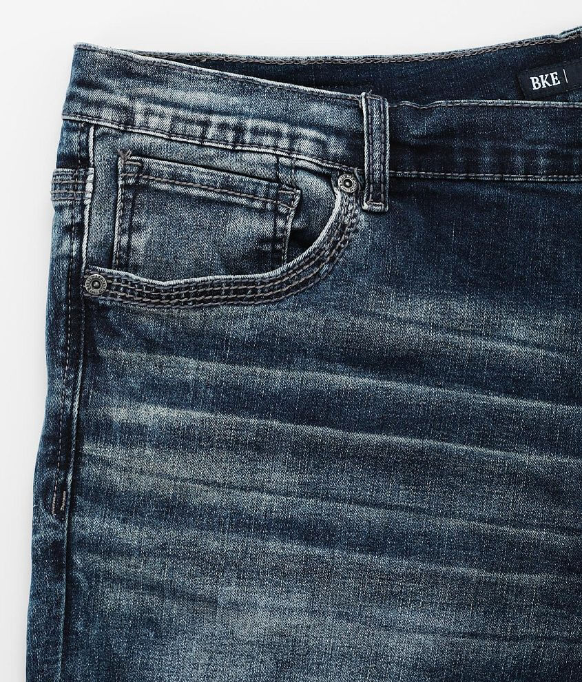 Jake Boot Stretch Jean