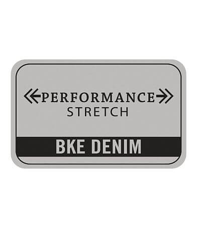BKE Big &amp; Tall - Jake Straight Stretch Jean MISC_DETAIL_1