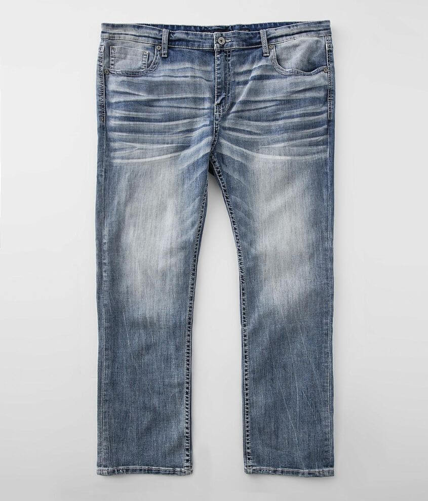 BKE Jake Straight Stretch Jean - Big & Tall