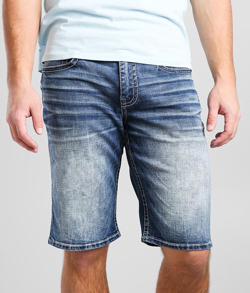 BKE Tyler Stretch Short front view