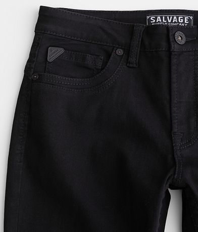 Salvage Mayhem Boot Stretch Jean MISC_DETAIL_1