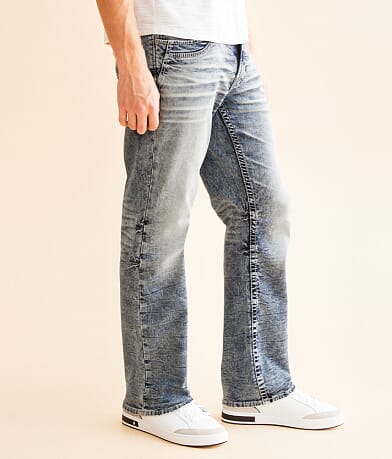 Salvage Mayhem Boot Stretch Jean FULL_RIGHT_SIDE