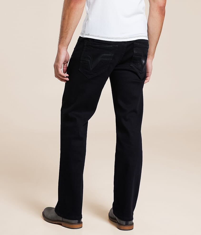 Mayhem Boot Stretch Jean