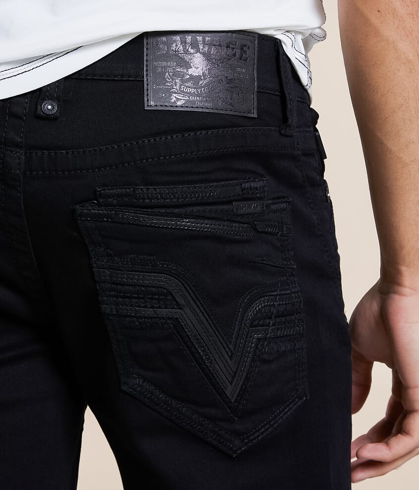 Mayhem Boot Stretch Jean