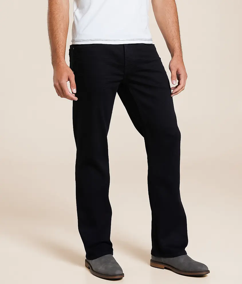 Mayhem Boot Stretch Jean