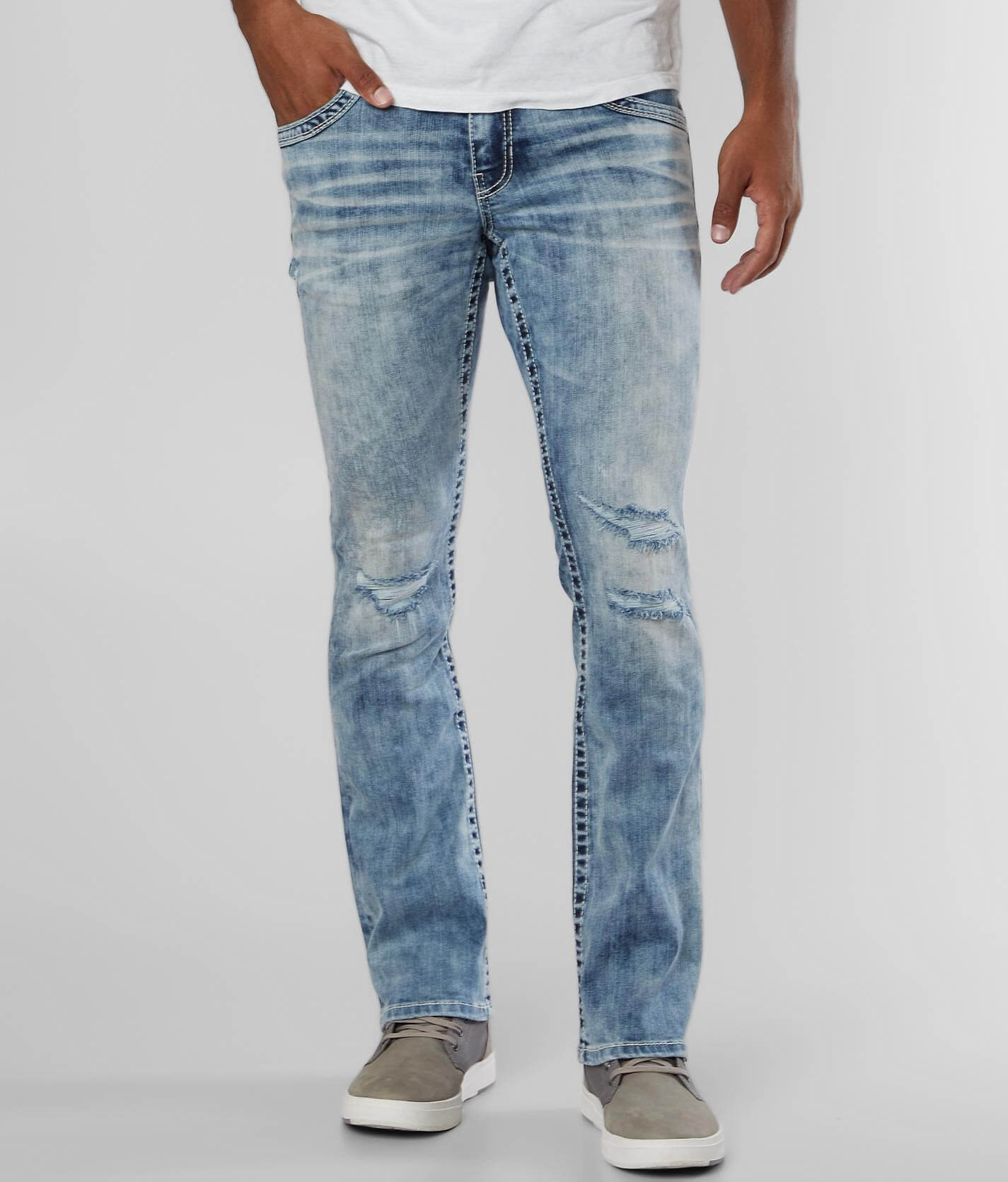 mens bke jeans cheap