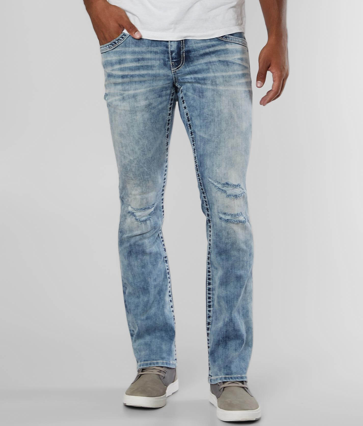 buckle jeans on sale