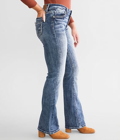 Daytrip Virgo Boot Stretch Jean FULL_RIGHT_SIDE