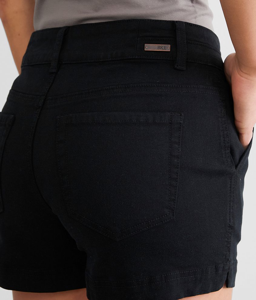 Payton Stretch Short