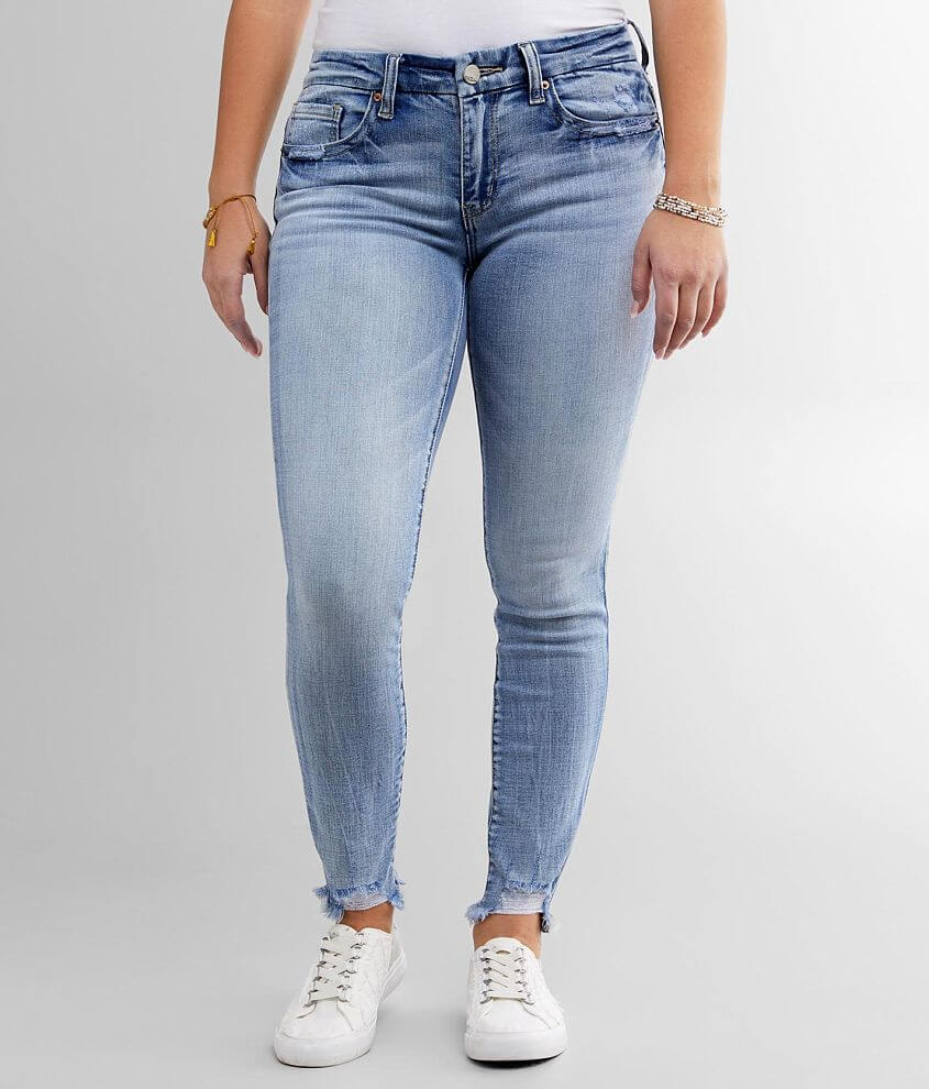 bke payton ankle skinny jeans