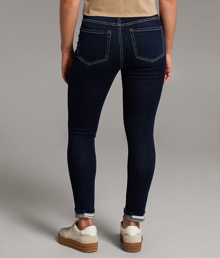 Parker Ankle Skinny Stretch Jean