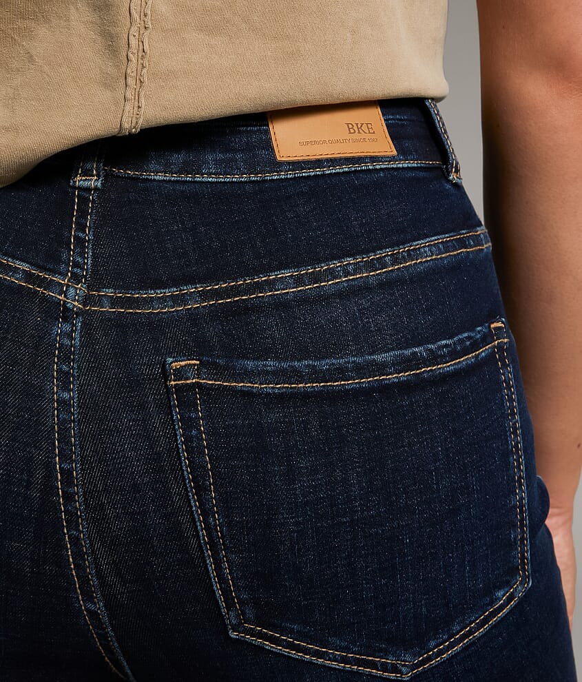 Parker Ankle Skinny Stretch Jean