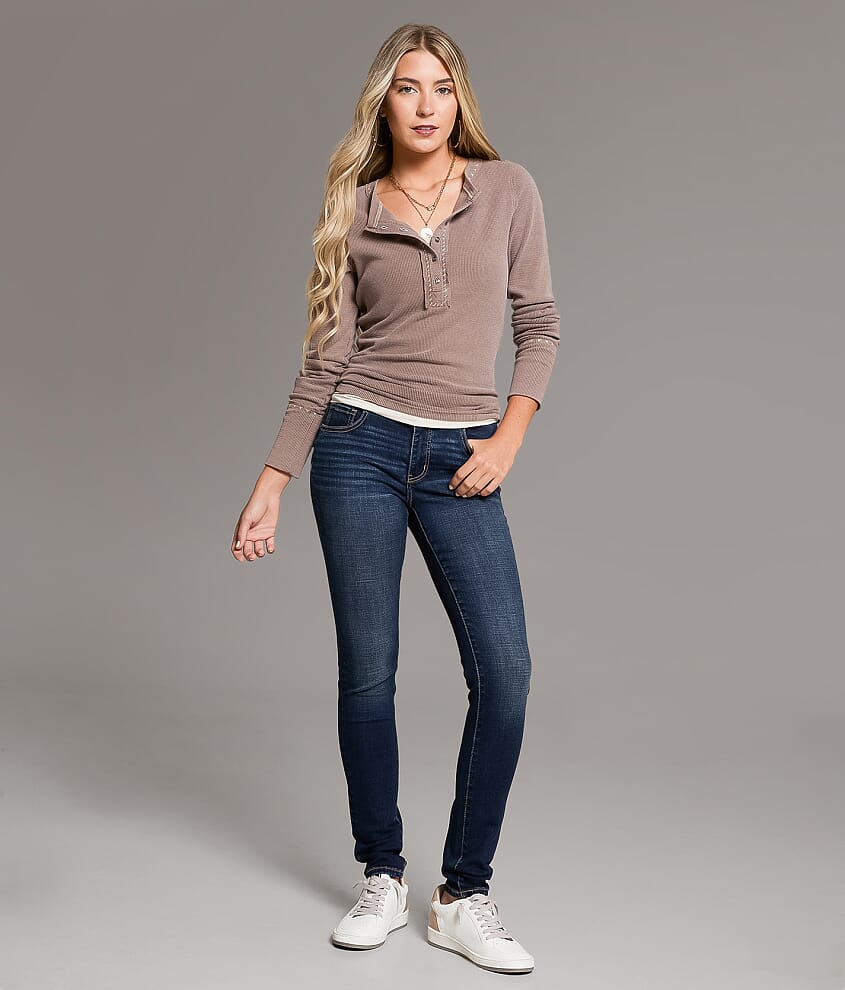 Payton Skinny Stretch Jean