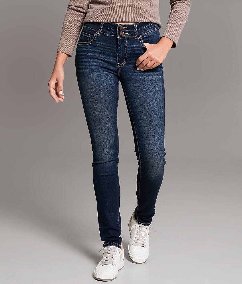 Payton Skinny Stretch Jean - thumbnail 2