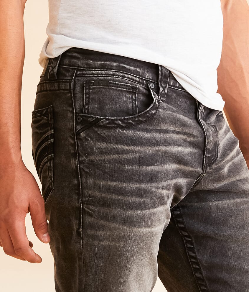 Eleven Straight Stretch Jean