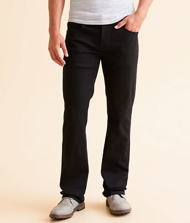 BKE Aiden Boot Stretch Jean front view