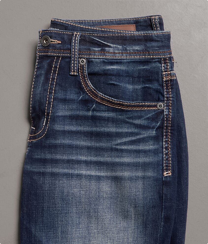 Jake Straight Stretch Jean