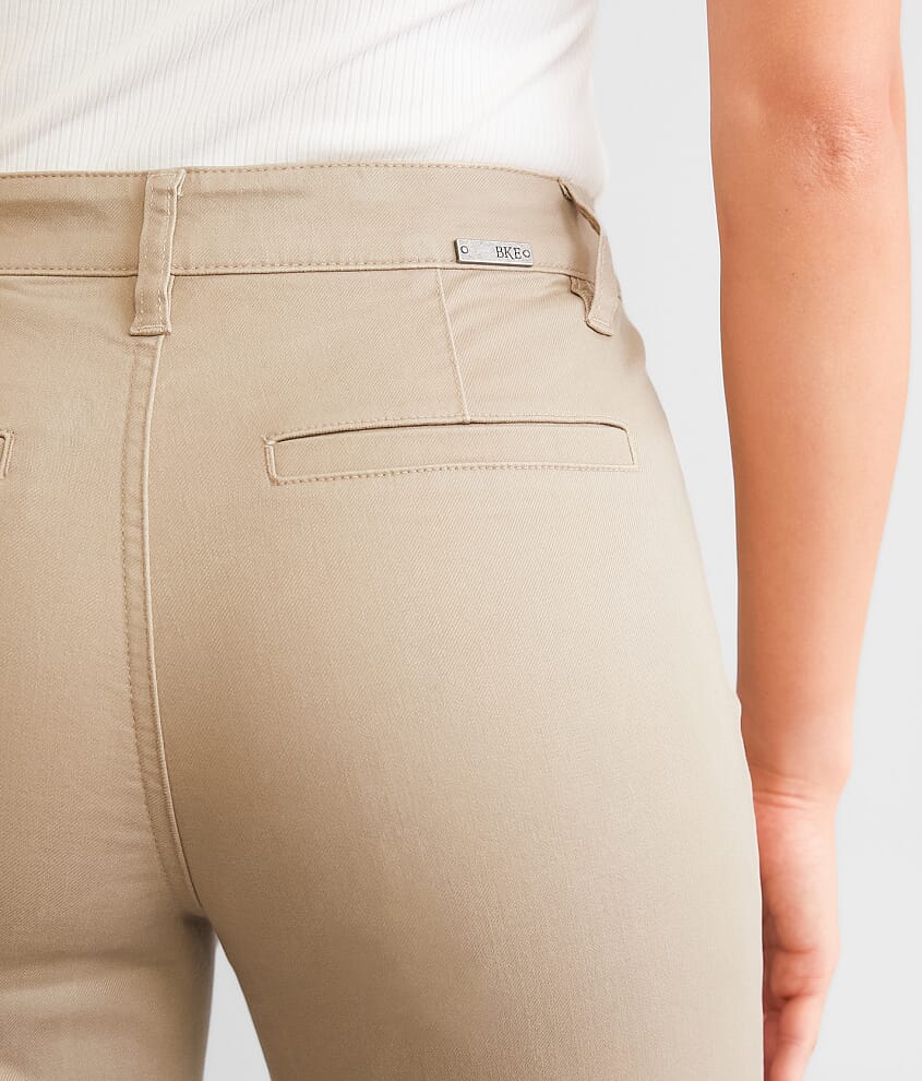 Parker Boot Stretch Jean