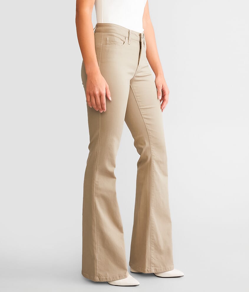 Parker Boot Stretch Jean