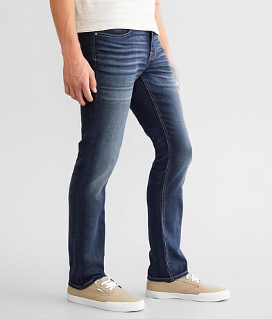Departwest Trouper Straight Stretch Jean full right side view