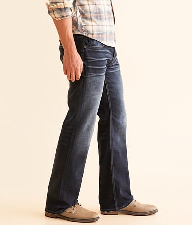 BKE Jake Boot Stretch Jean FULL_RIGHT_SIDE