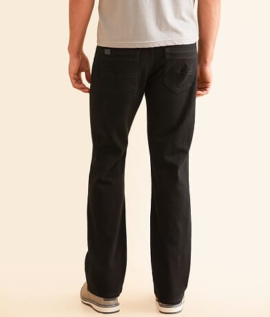 BKE Jake Boot Stretch Jean BACK