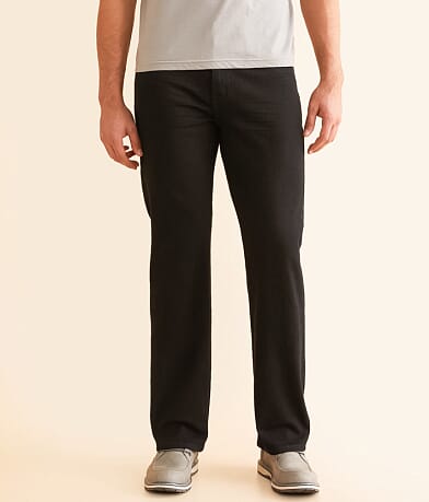 BKE Jake Boot Stretch Jean front view
