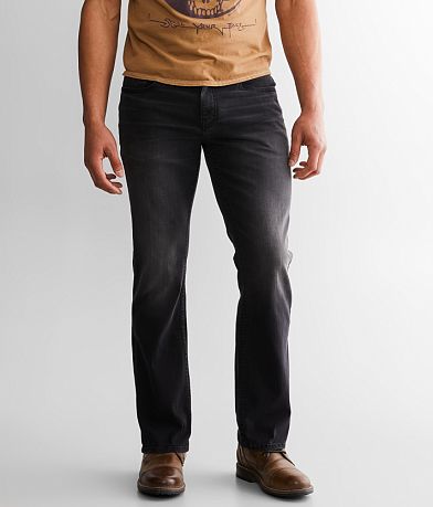 BKE Aiden Boot Stretch Jean front view